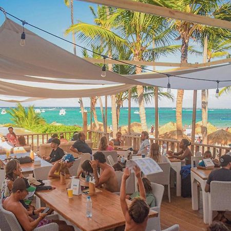 Aventura Studios Playa Los Corales Punta Cana Exterior foto