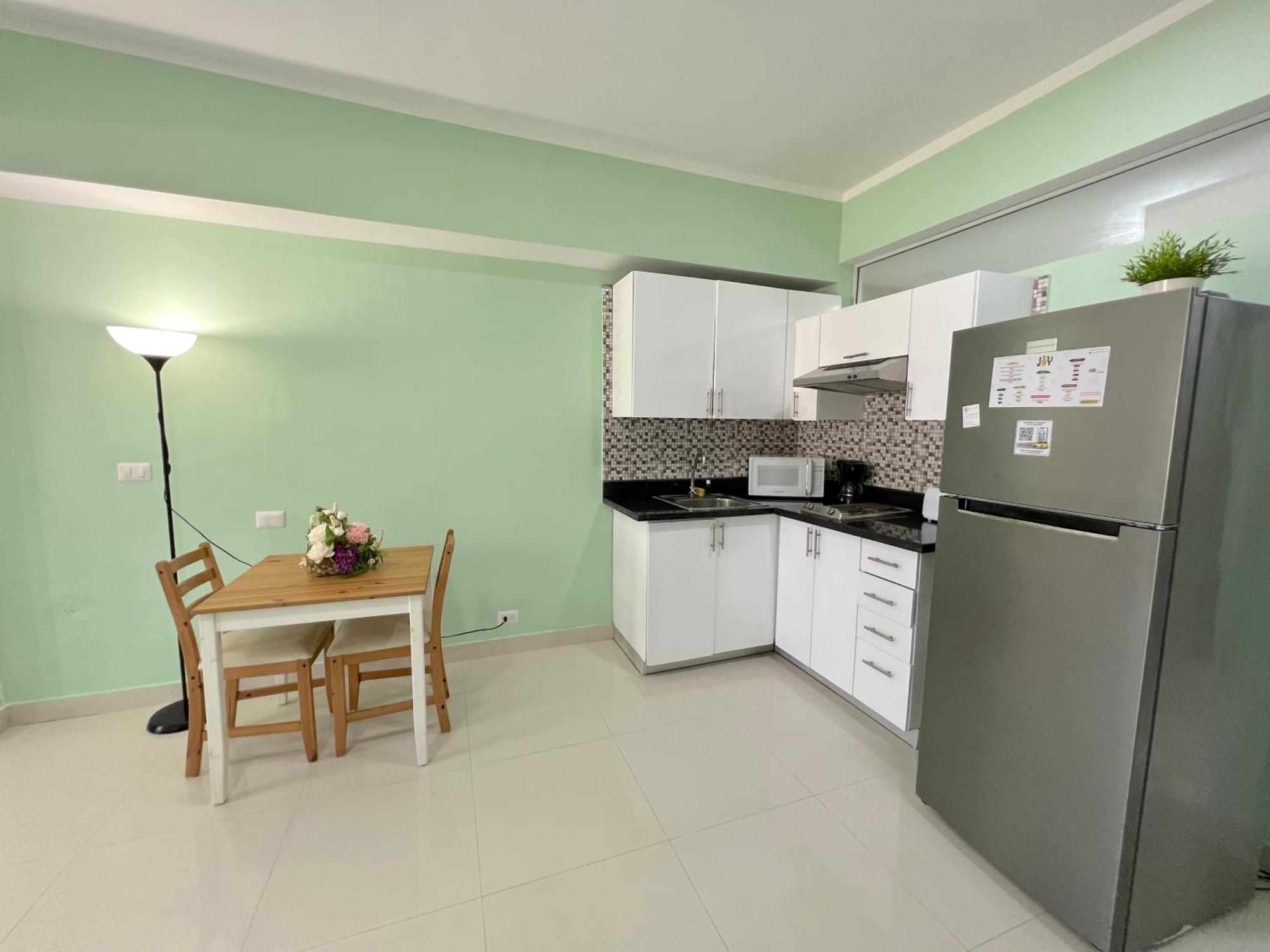 Aventura Studios Playa Los Corales Punta Cana Quarto foto