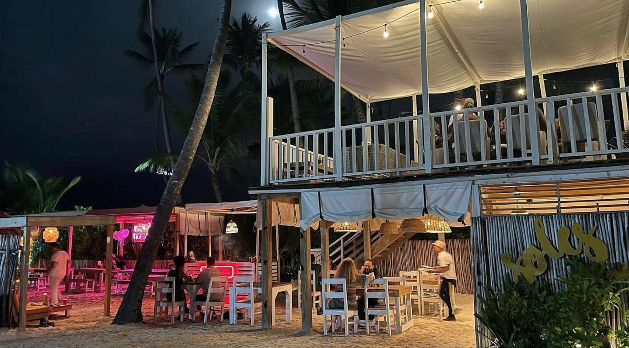 Aventura Studios Playa Los Corales Punta Cana Exterior foto