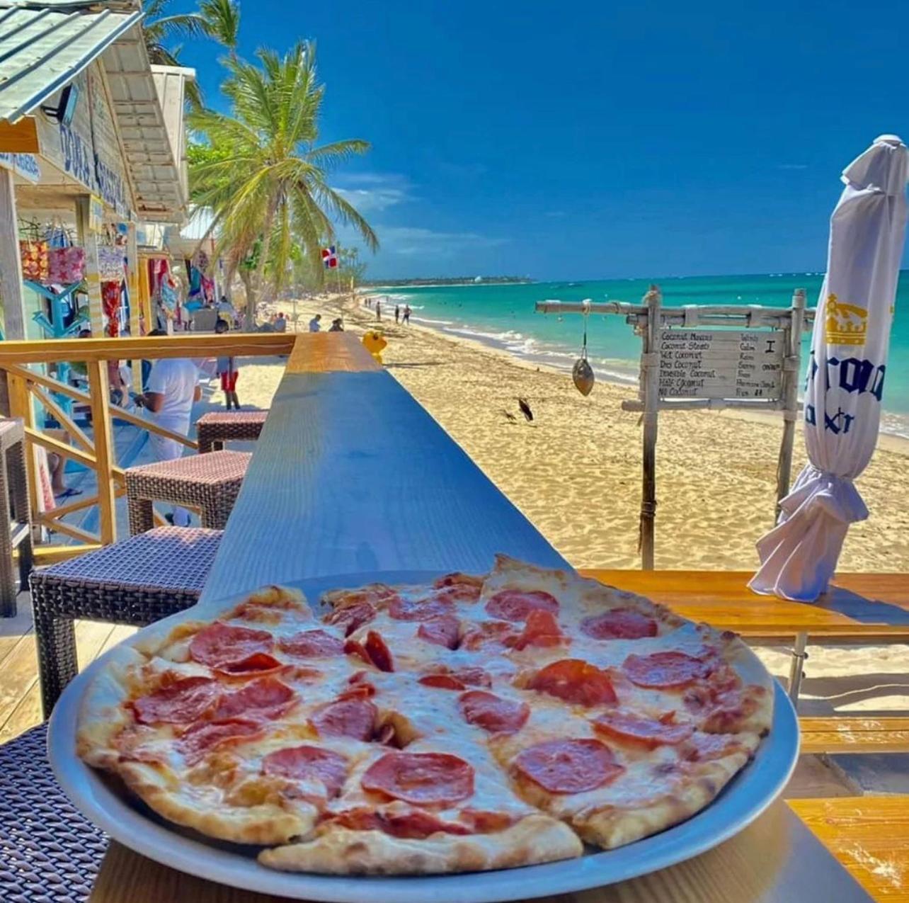 Aventura Studios Playa Los Corales Punta Cana Exterior foto