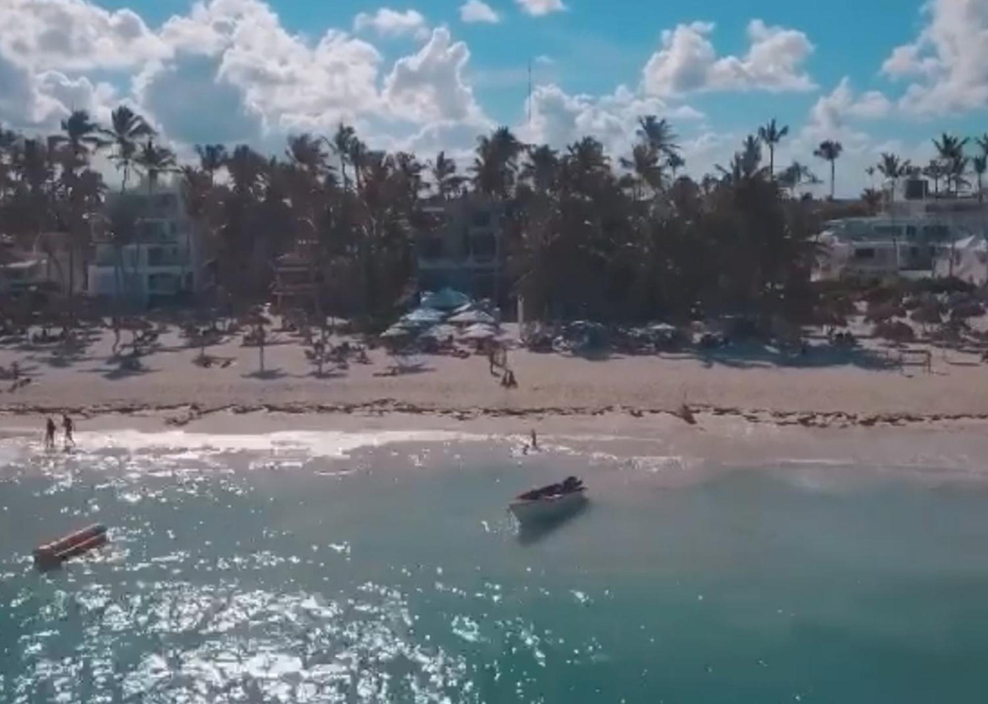 Aventura Studios Playa Los Corales Punta Cana Exterior foto