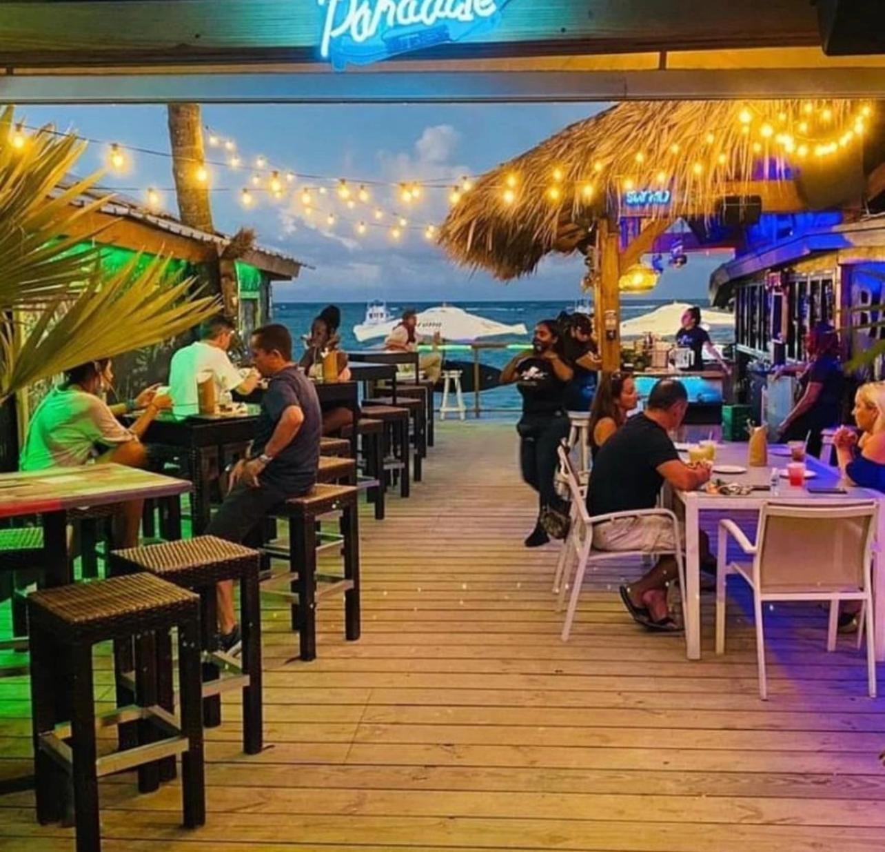Aventura Studios Playa Los Corales Punta Cana Exterior foto